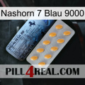 Rhino 7 Blue 9000 44